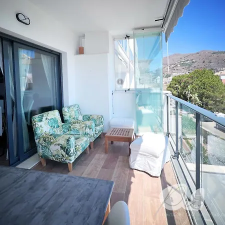 Pushe Playa Calabajio & Nature Apartment *