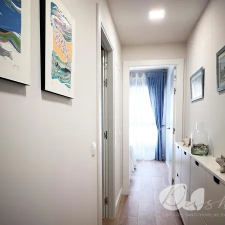 Pushe Playa Calabajio & Nature Apartment *