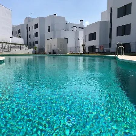 Pushe Playa Calabajio & Nature Apartment